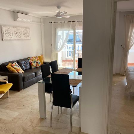Villagolf Penthouse Orihuela Bagian luar foto