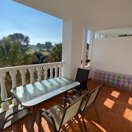 Villagolf Penthouse Orihuela Bagian luar foto