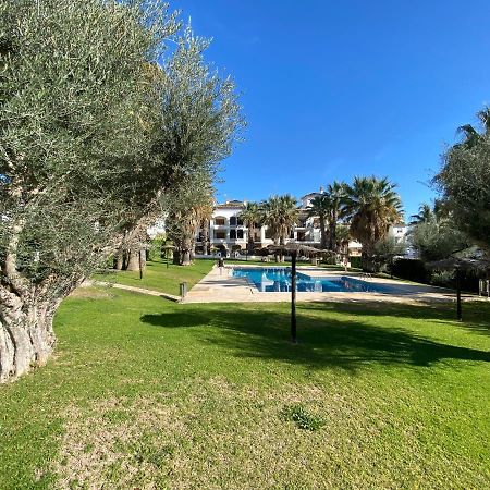 Villagolf Penthouse Orihuela Bagian luar foto
