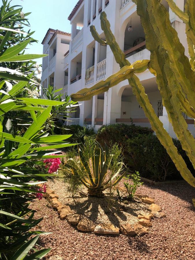 Villagolf Penthouse Orihuela Bagian luar foto