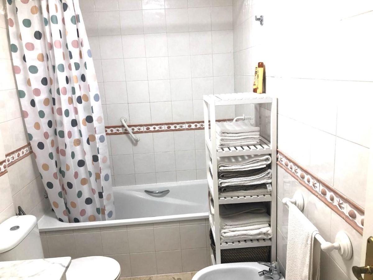 Villagolf Penthouse Orihuela Bagian luar foto
