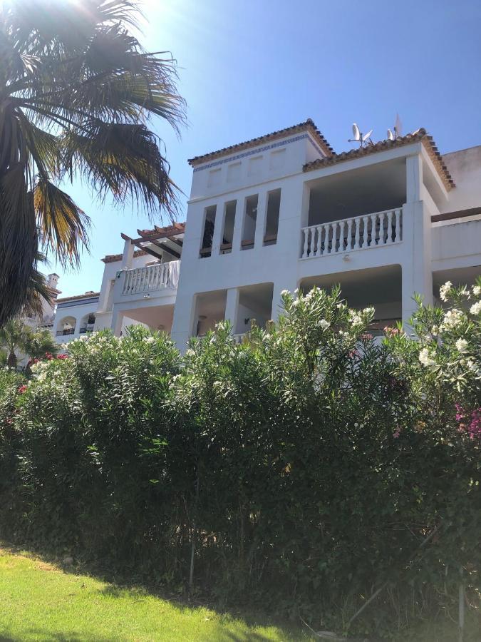 Villagolf Penthouse Orihuela Bagian luar foto