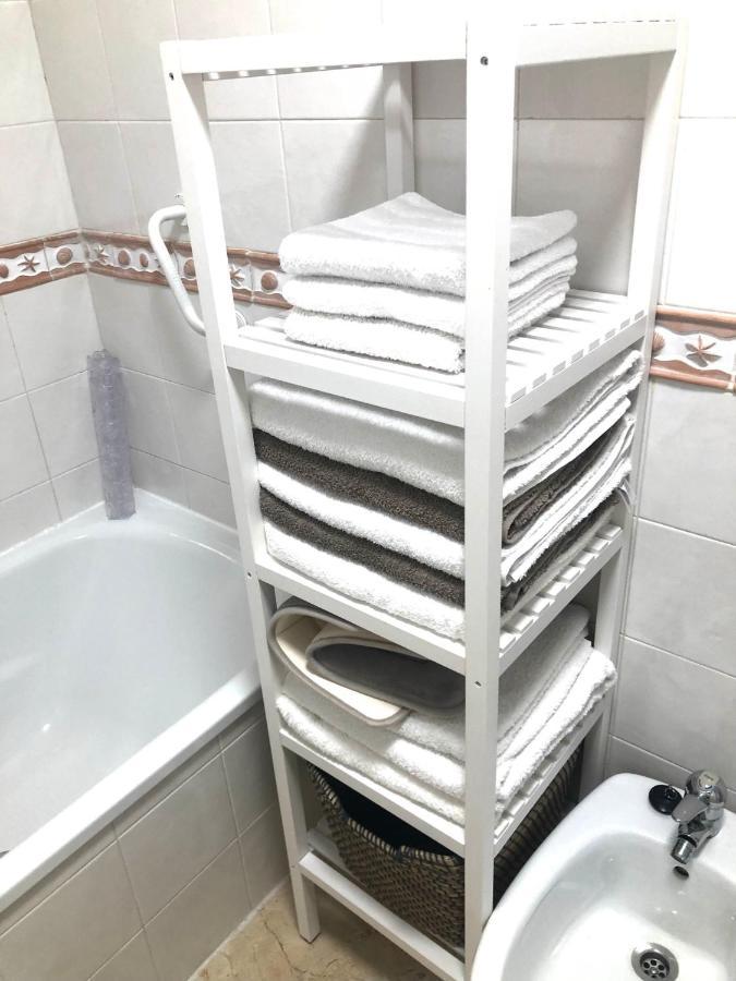 Villagolf Penthouse Orihuela Bagian luar foto