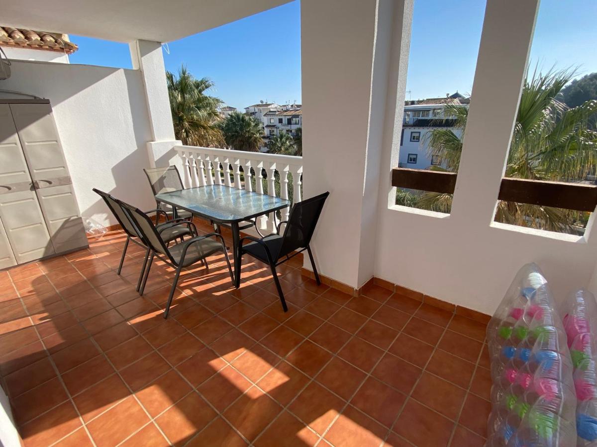 Villagolf Penthouse Orihuela Bagian luar foto