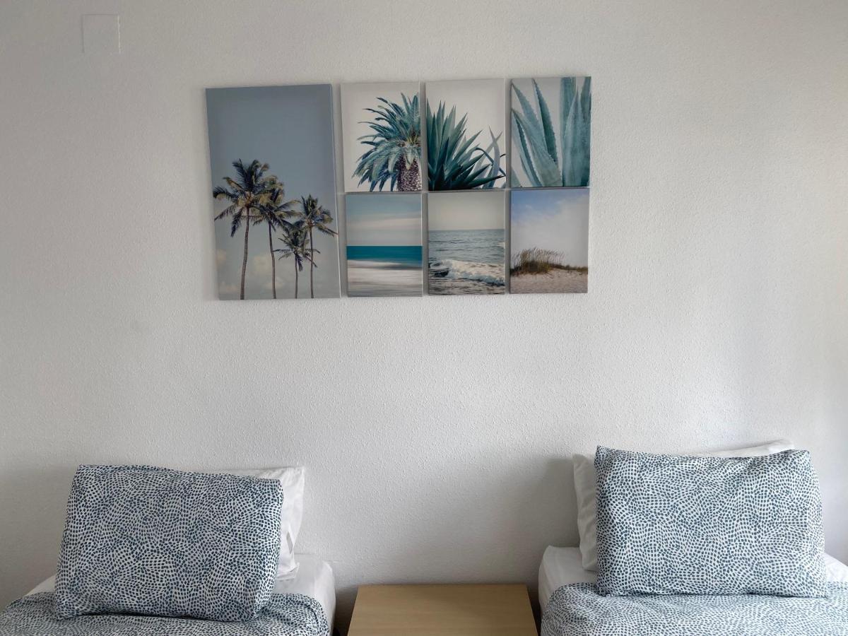 Villagolf Penthouse Orihuela Bagian luar foto