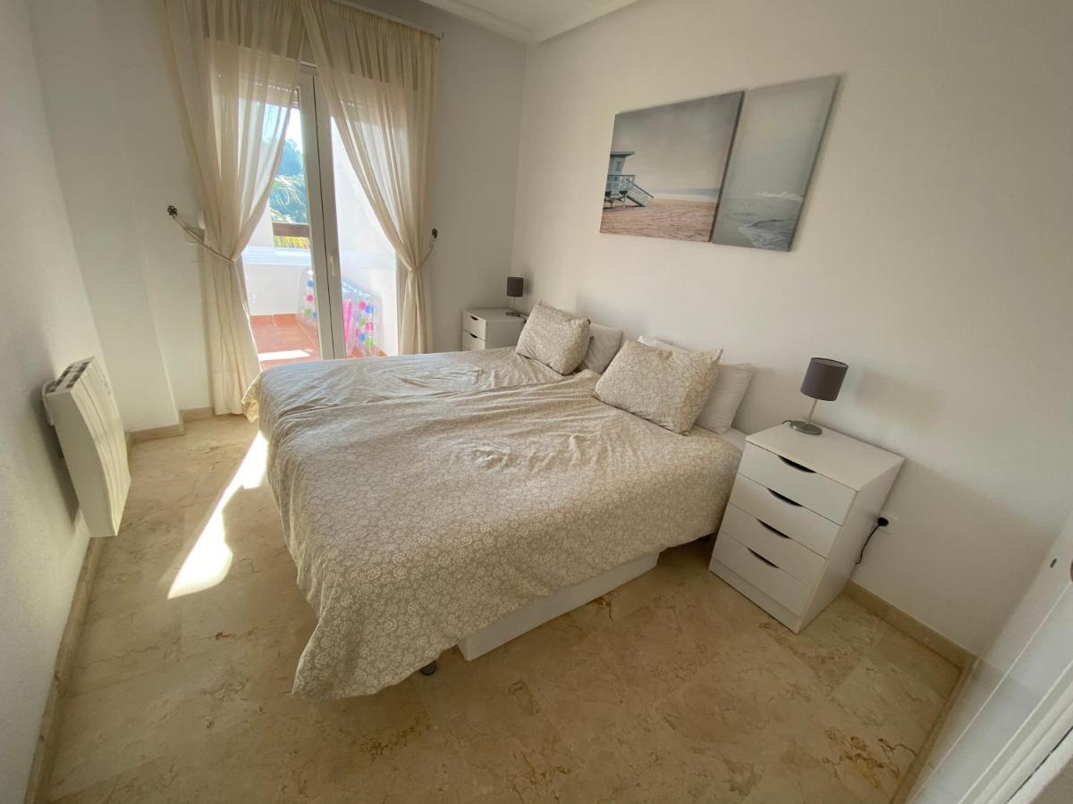 Villagolf Penthouse Orihuela Bagian luar foto