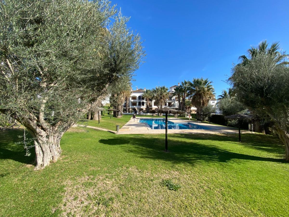 Villagolf Penthouse Orihuela Bagian luar foto
