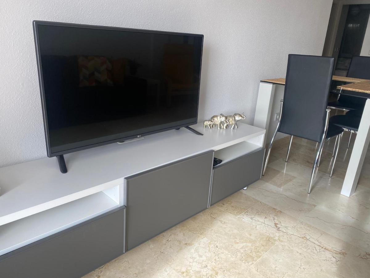 Villagolf Penthouse Orihuela Bagian luar foto